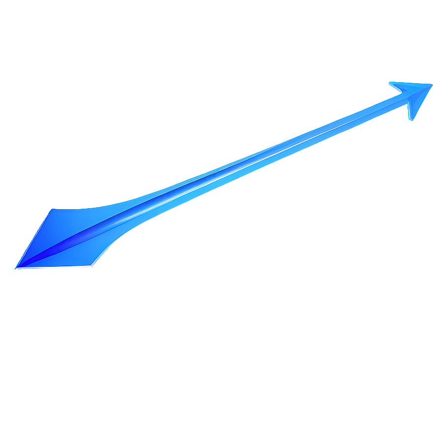 2d Arrow Cursor Png Wko