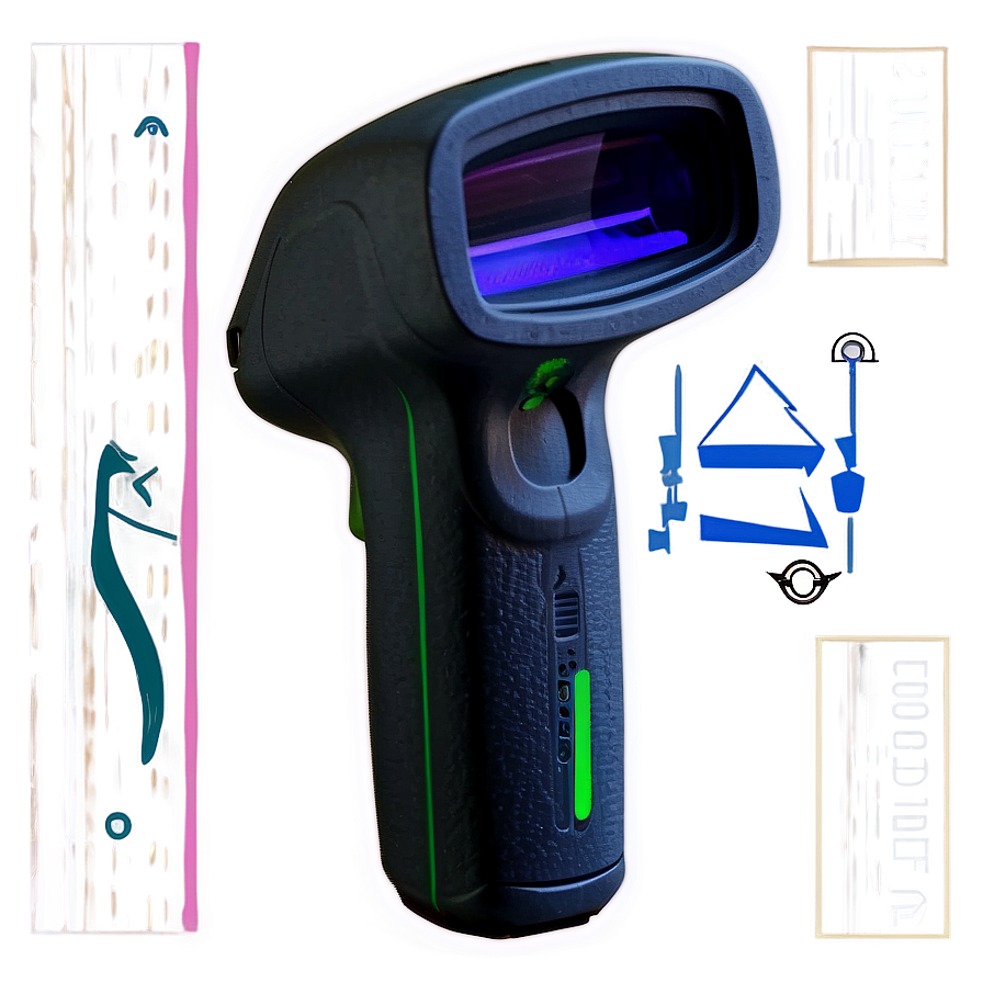 2d Barcode Scanner Png 06272024