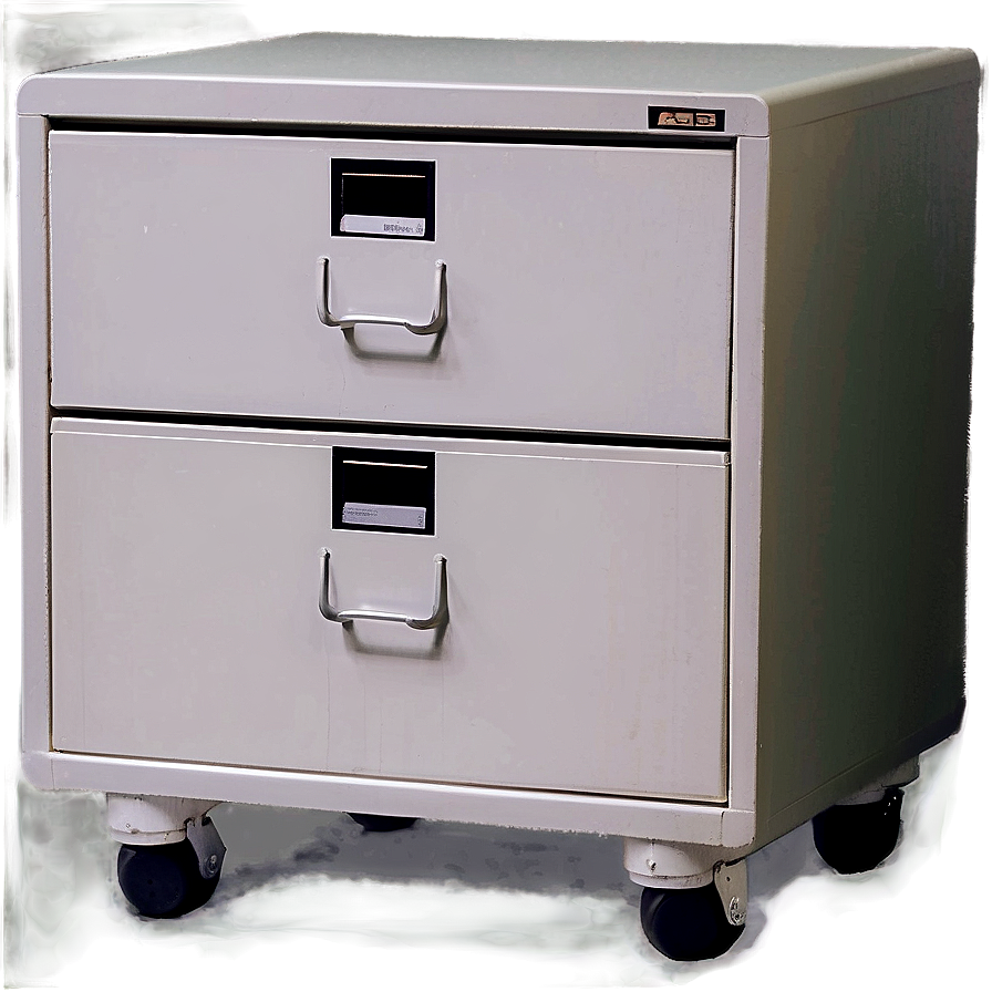 3 Drawer Filing Cabinet Png Gqb