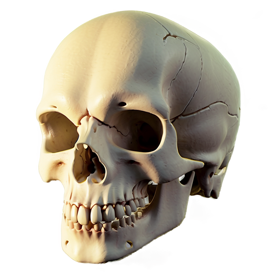 360 Skull Animation Png 06212024