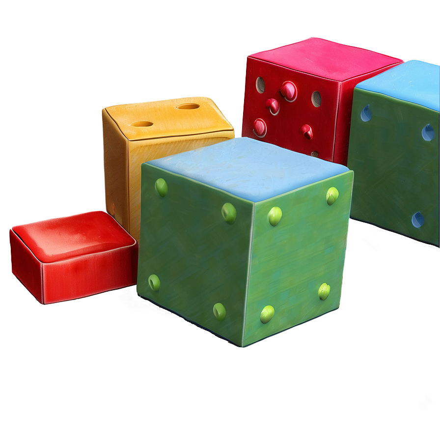 3d Baby Blocks Png 06212024