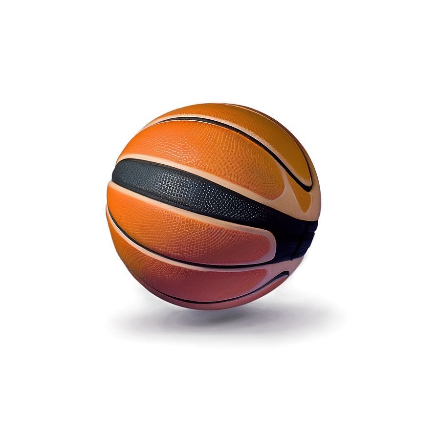 3d Basketball Png 04302024