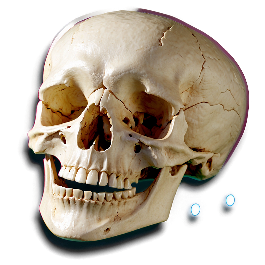 3d Bones Png 05242024