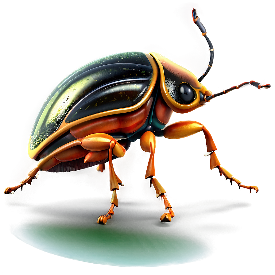 3d Bug Png 05242024