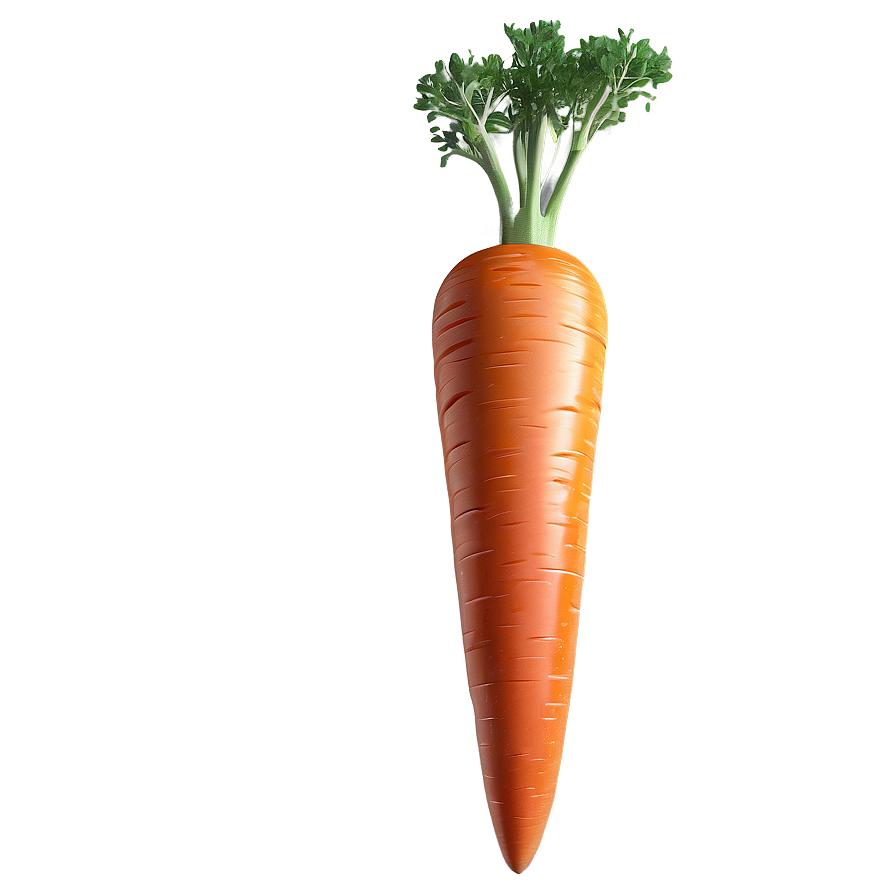 3d Carrot Png 73