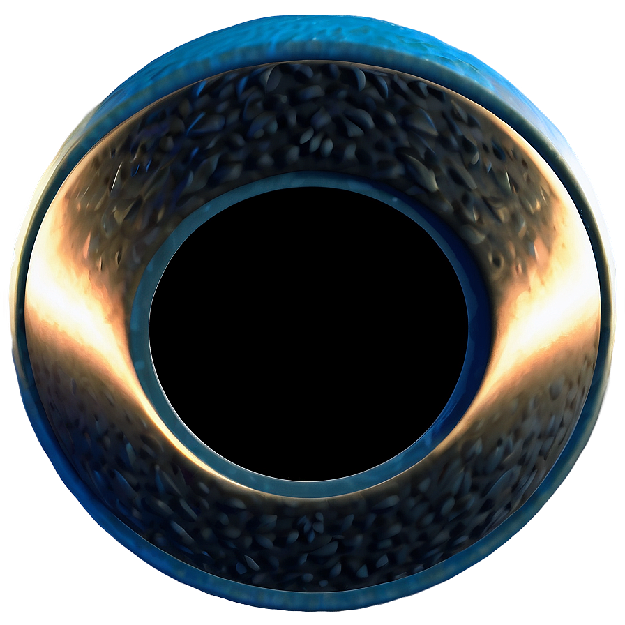 3d Circle With Inner Glow Png Tfl78