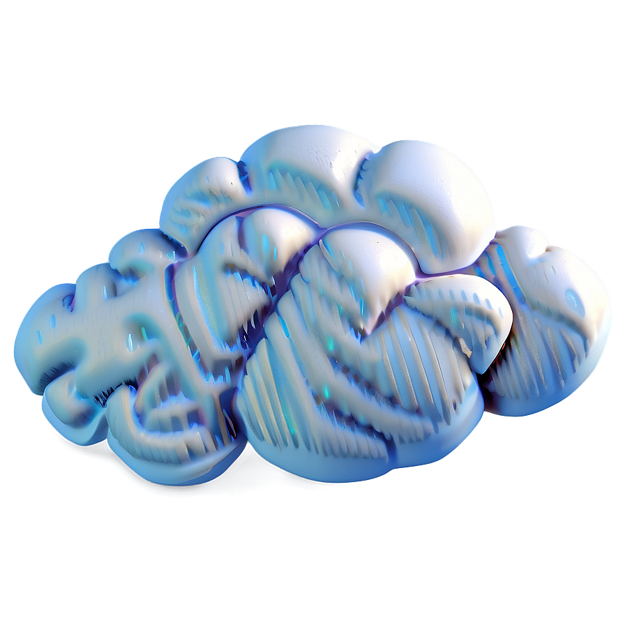 3d Clouds Png Jem