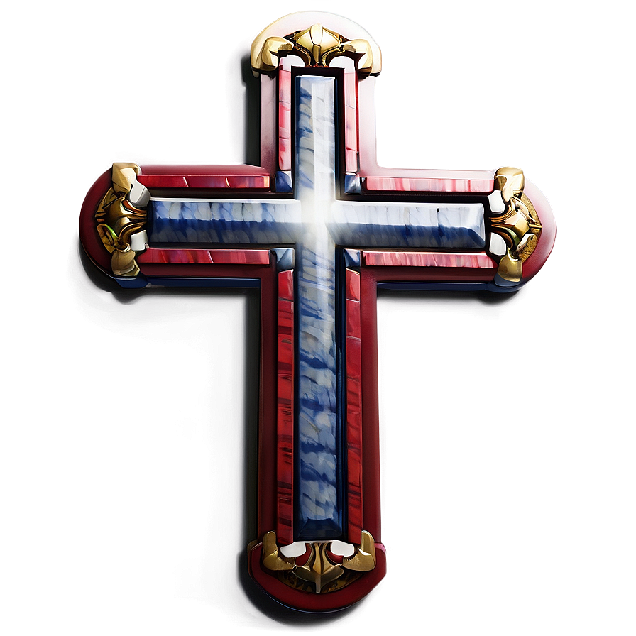 3d Cruz Png 94