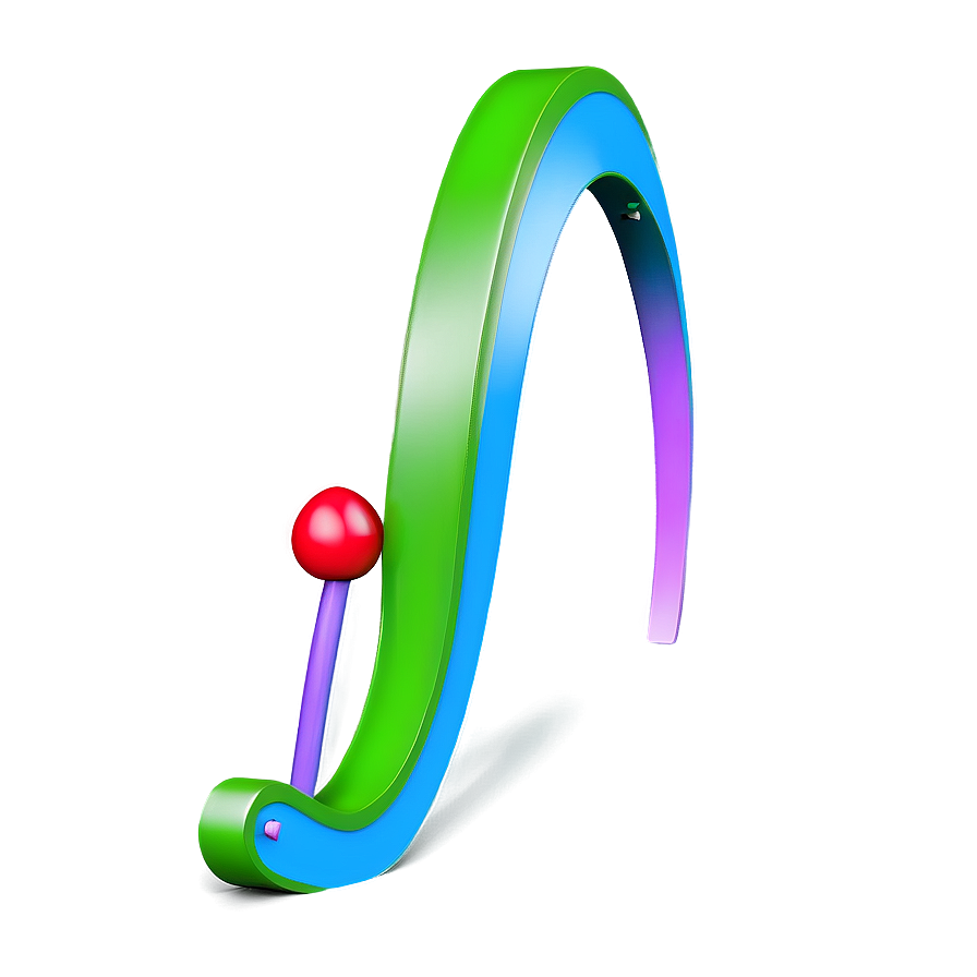 3d Curve Models Png Kle