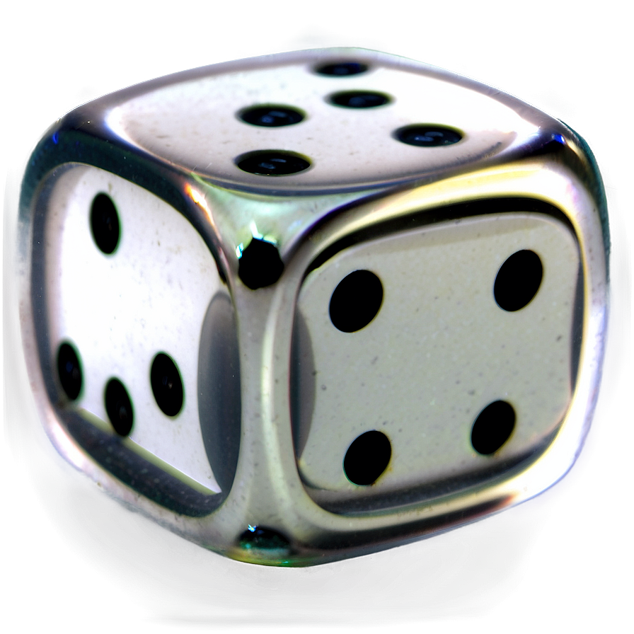 3d Dice Png Chr58