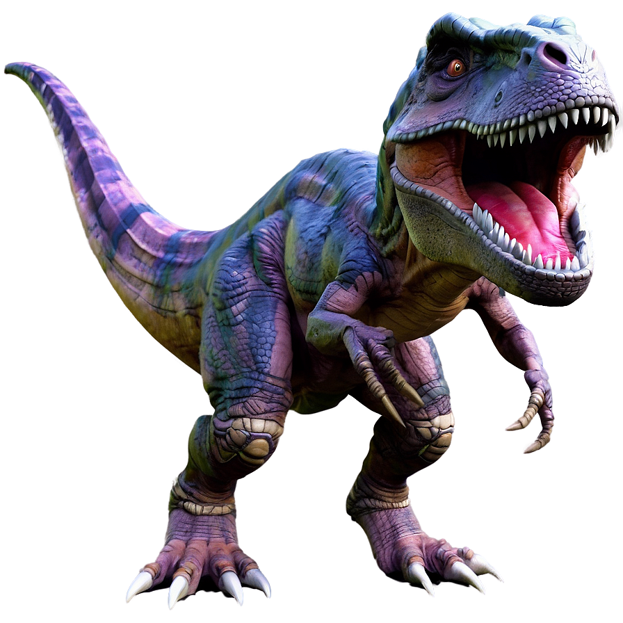 3d Dinosaur Models Png Eog