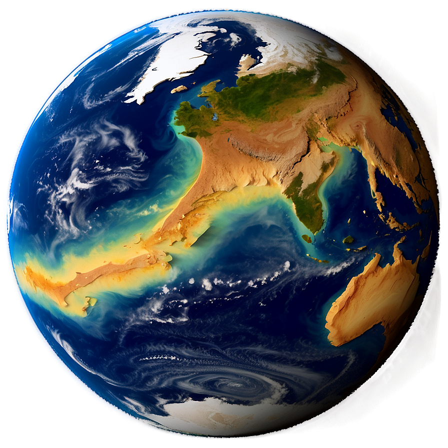 3d Earth For Astronomy Png Ixa