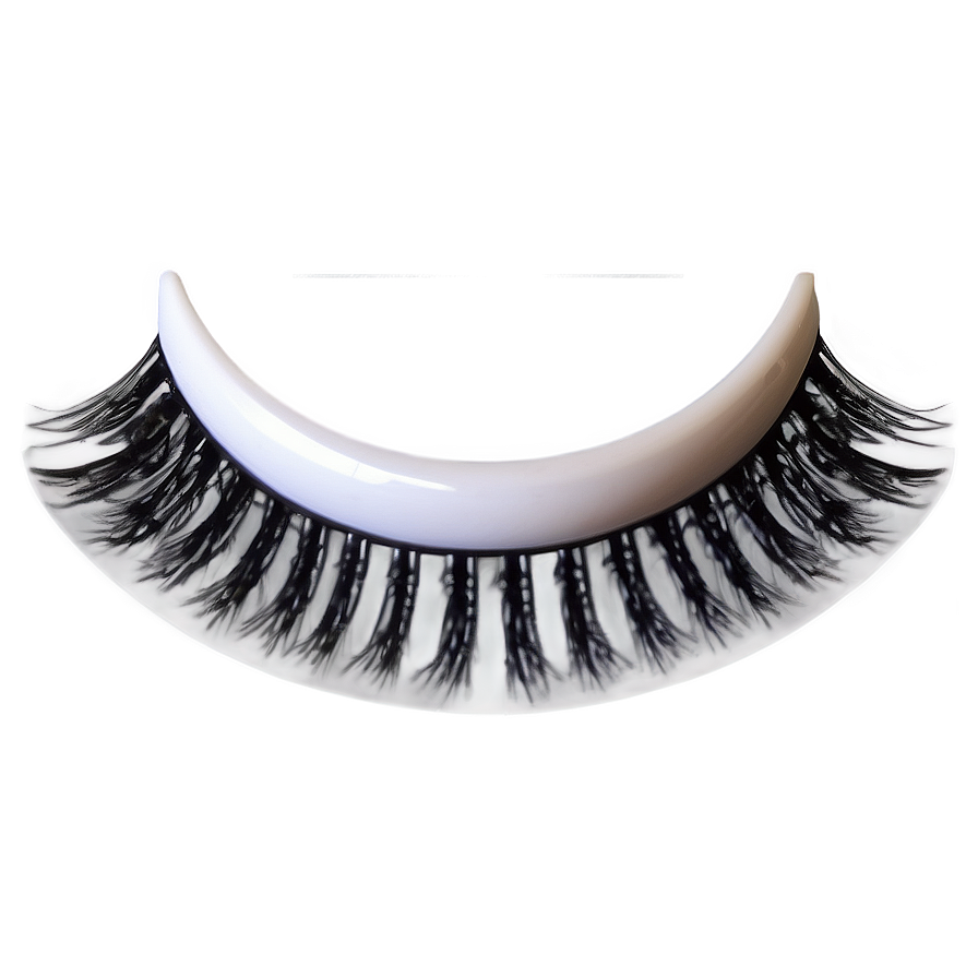 3d False Lashes Png Bmi