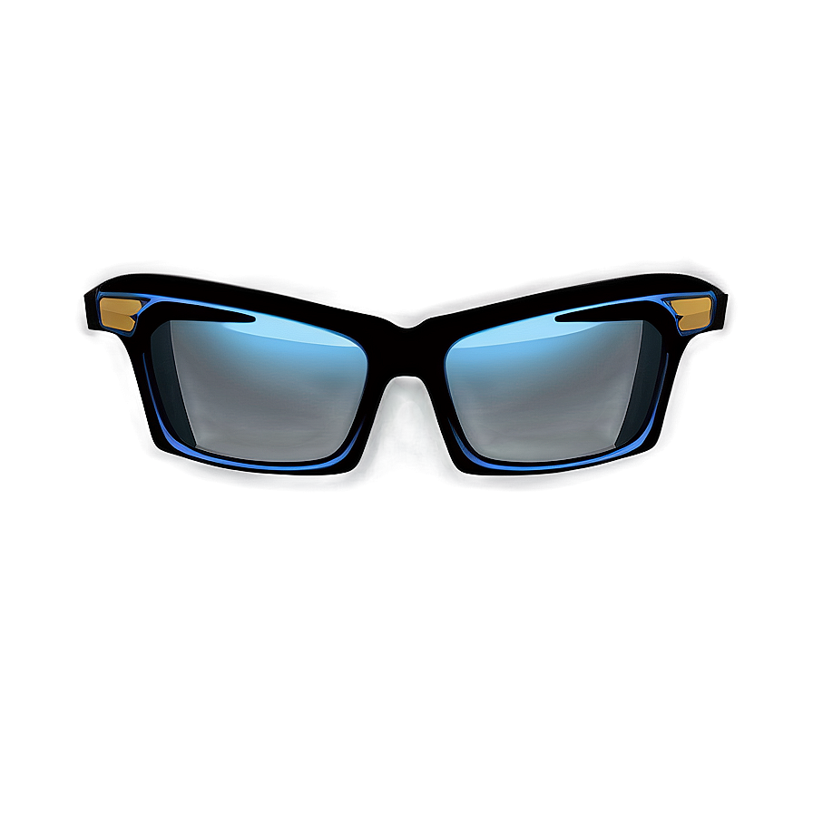 3d Film Glasses Png 05232024