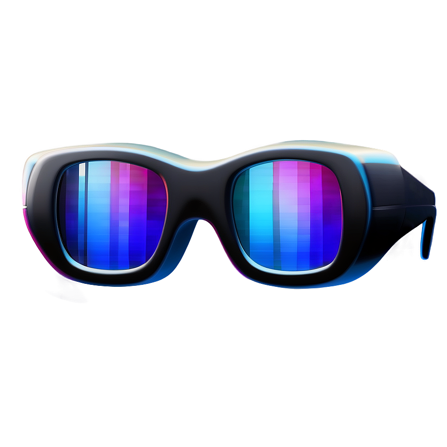 3d Glasses Png Yst21