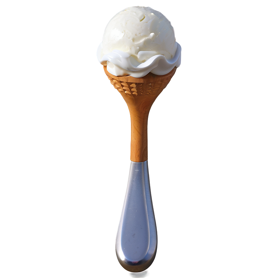 3d Ice Cream Scoop Png Stf20