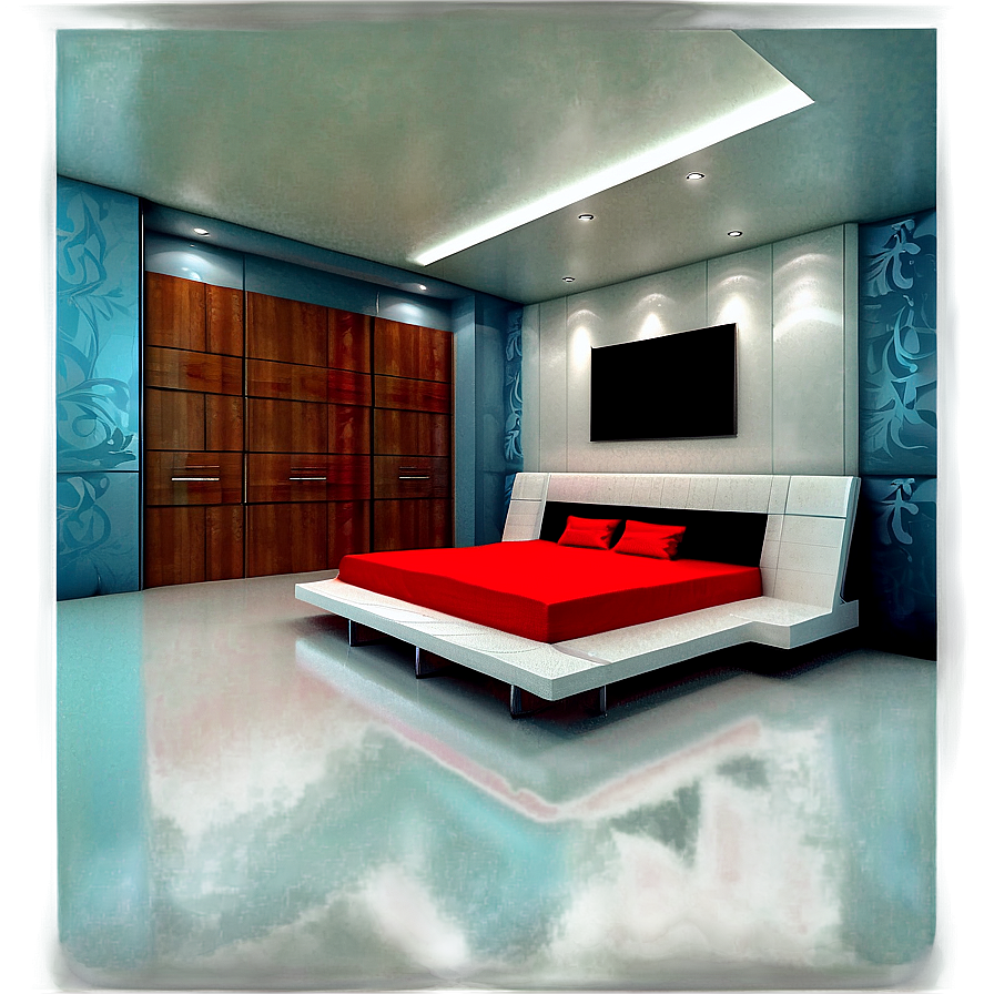 3d Interior Room Design Png 05212024