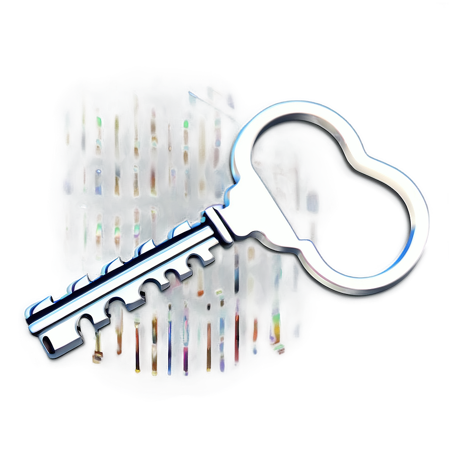 3d Keys Png 05242024