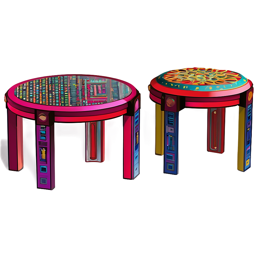 3d Modern Furniture Png Afc54