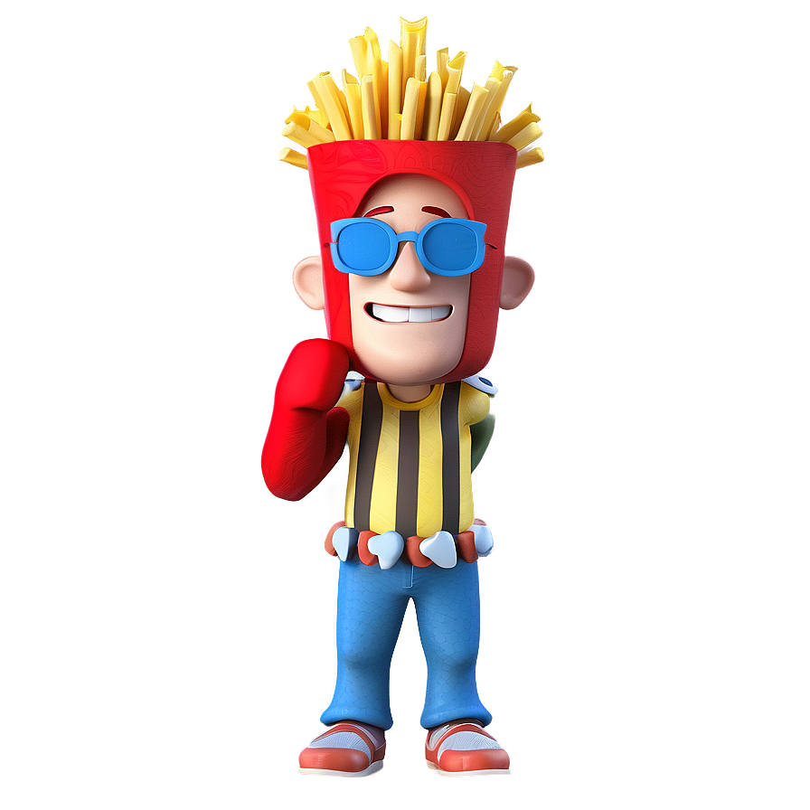 3d Movie Characters Png Jix