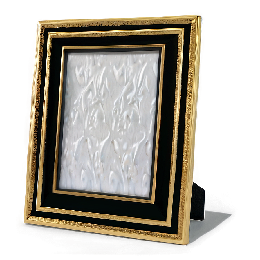 3d Photo Frame Png 4