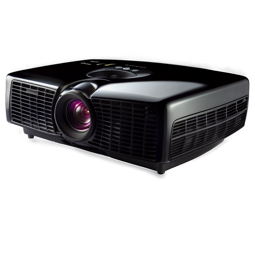 3d Projector For Immersive Experience Png Jle71