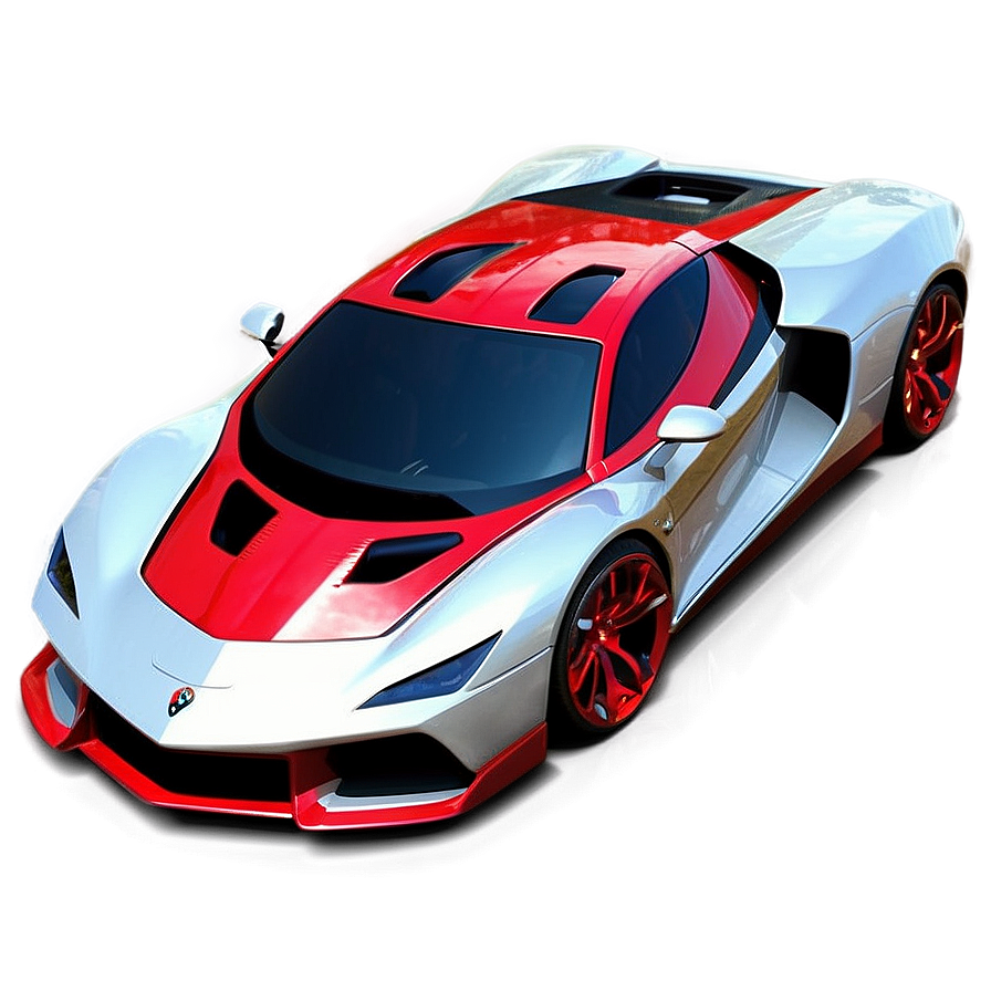 3d Super Car Models Png 65