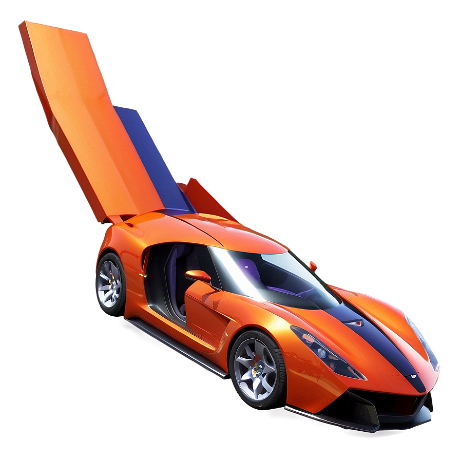 3d Super Car Models Png Kly24