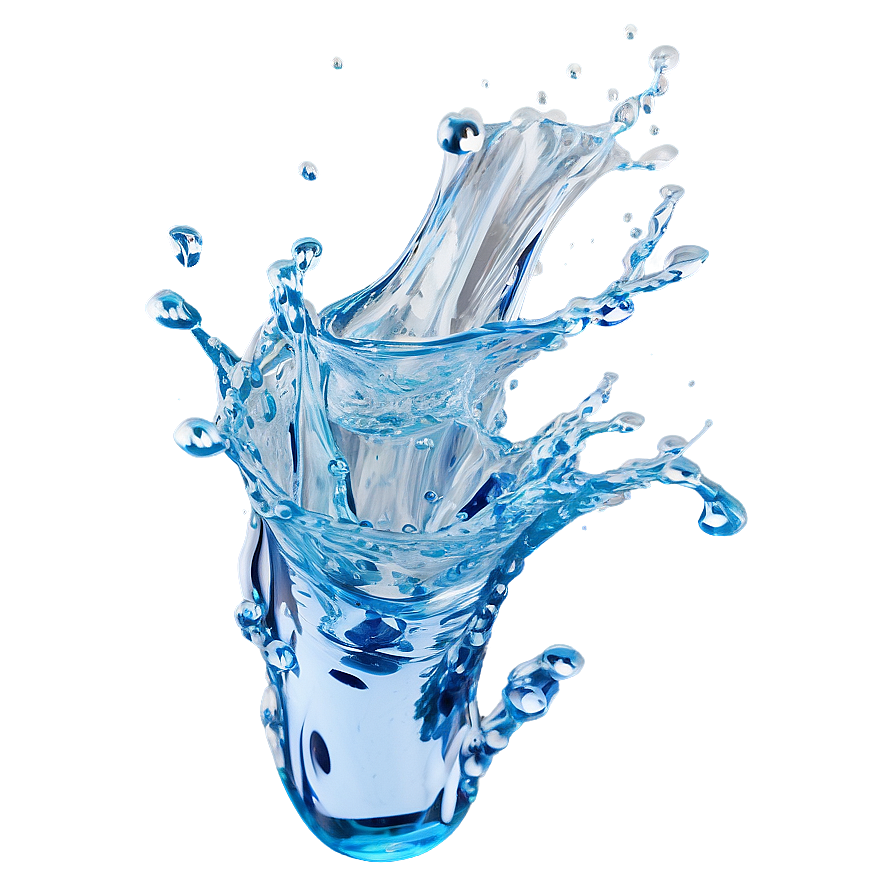 3d Water Splash Png Dfw