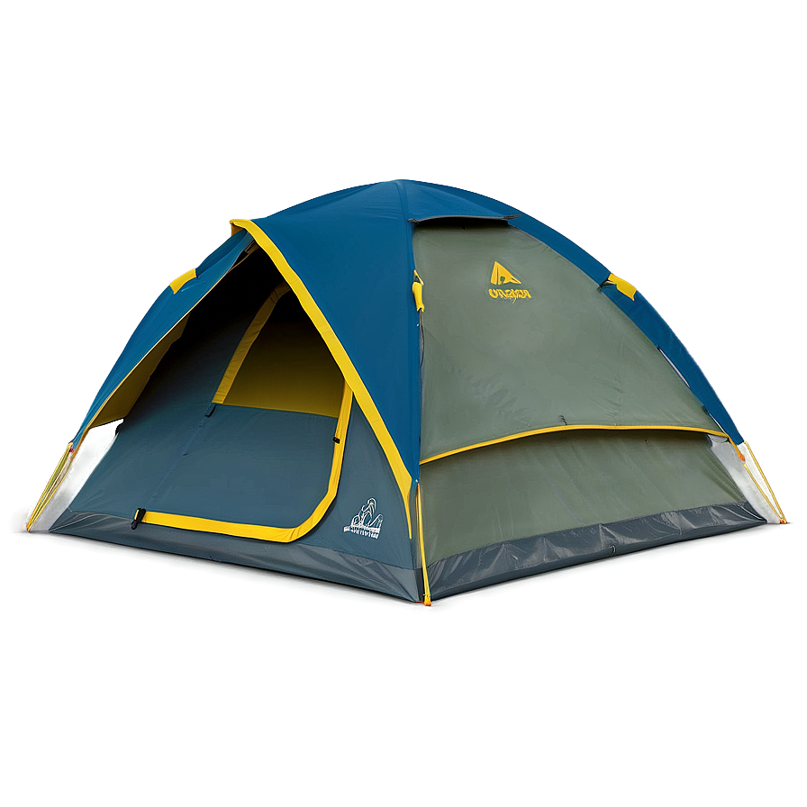 4-person Tent Png 53