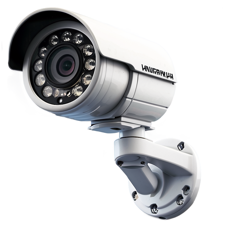 4k Security Camera Png 81