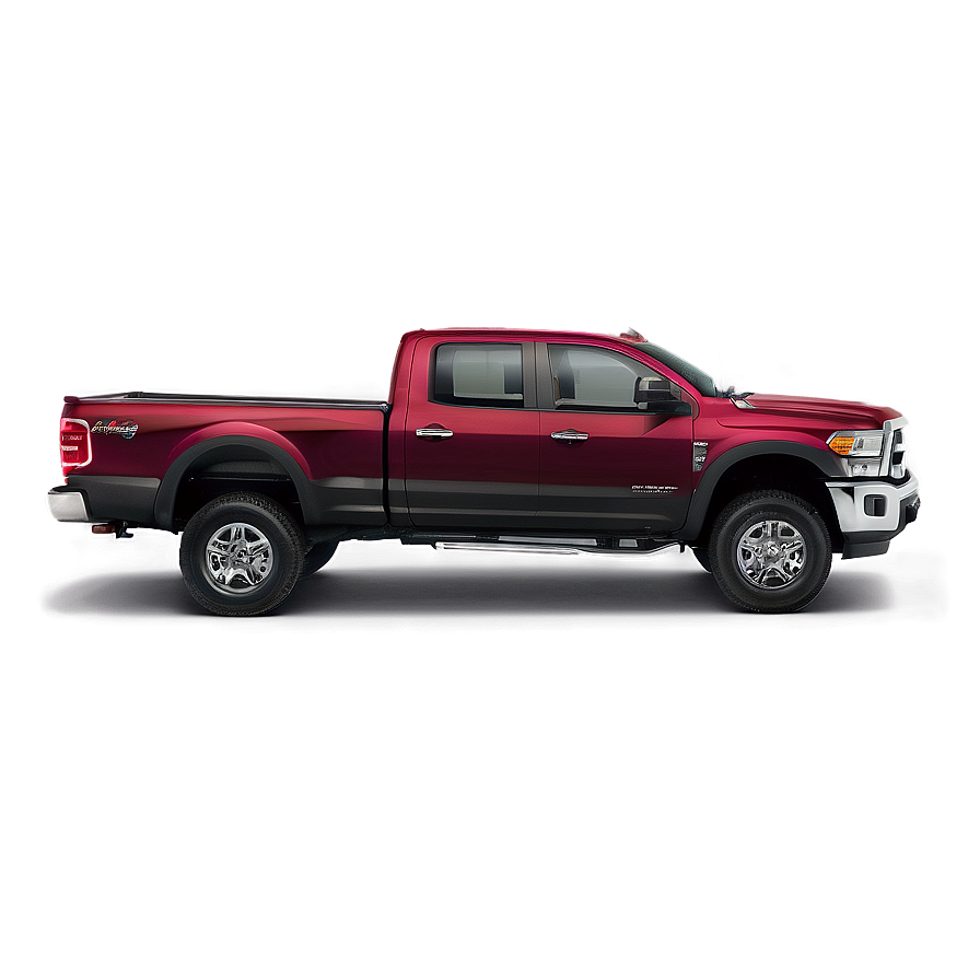 4x4 Pickup Truck Png Cap47