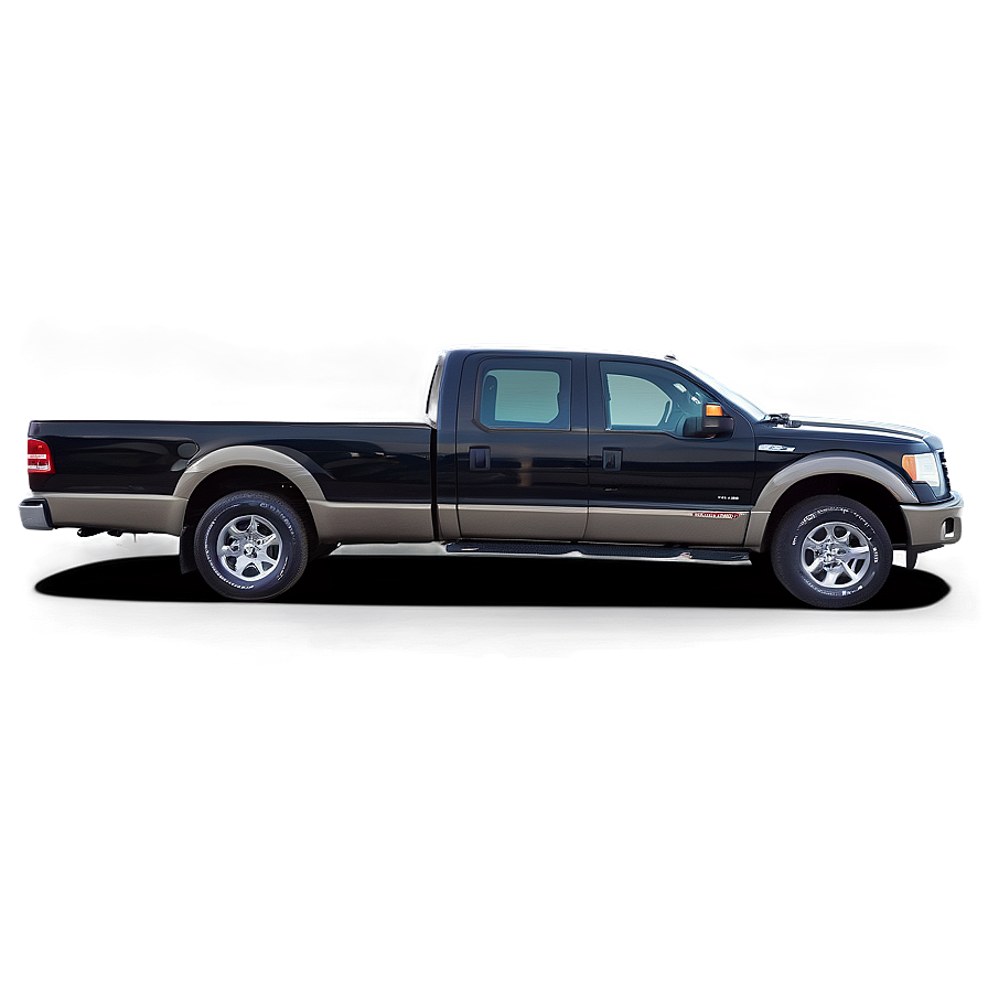 4x4 Pickup Truck Png Tjb78