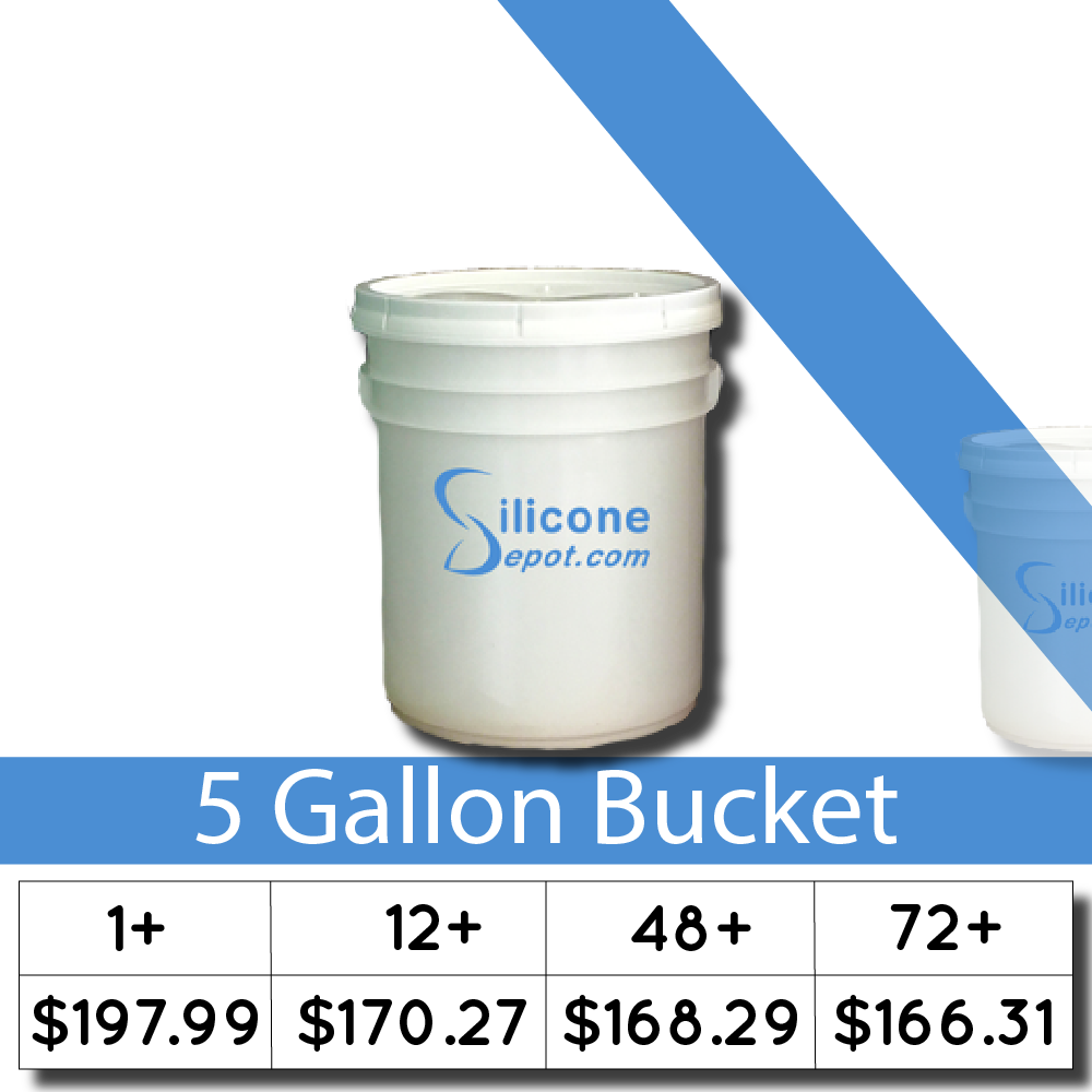 5 Gallon Bucket Pricing