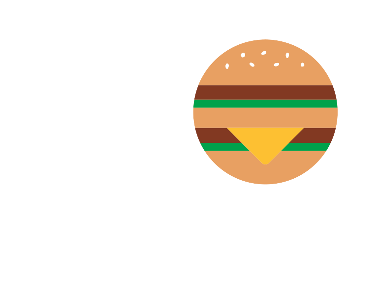 50 Yearsof Big Mac Anniversary Logo
