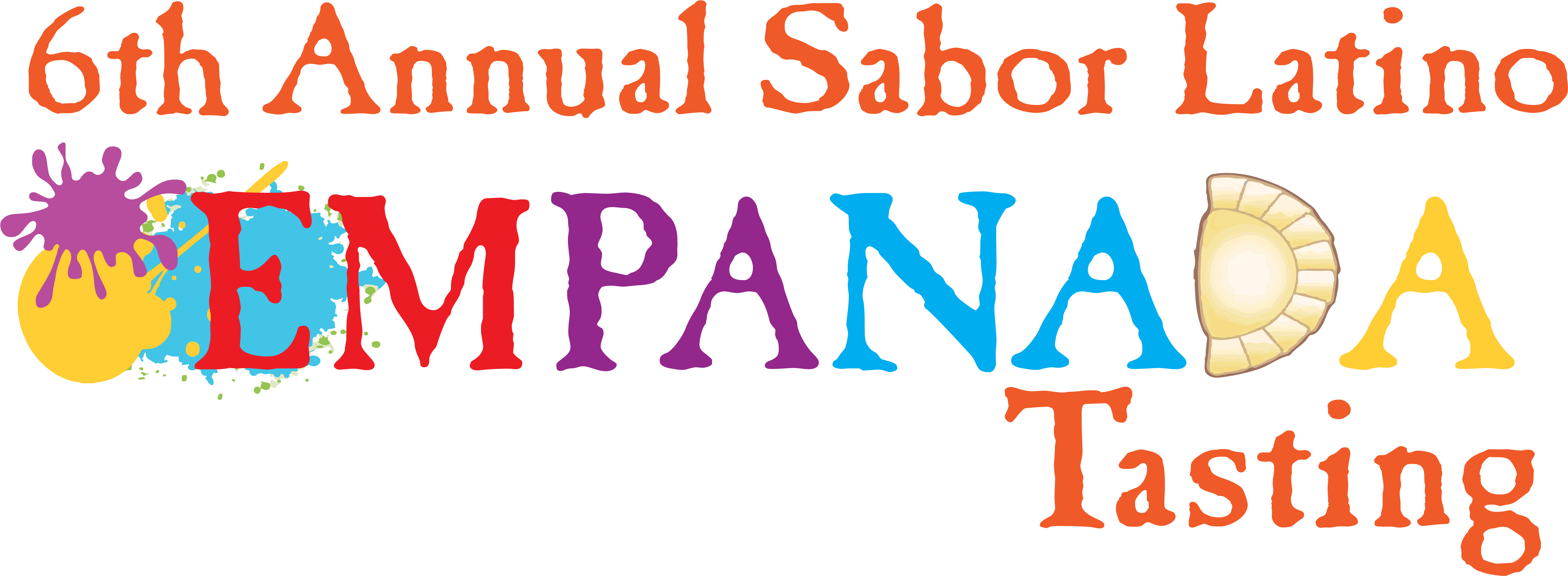 6th Annual Sabor Latino Empanada Tasting Event