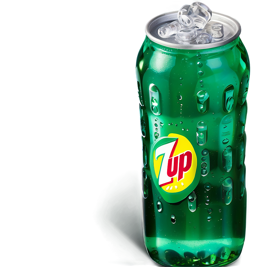 7 Up Drink Pouring Png 52