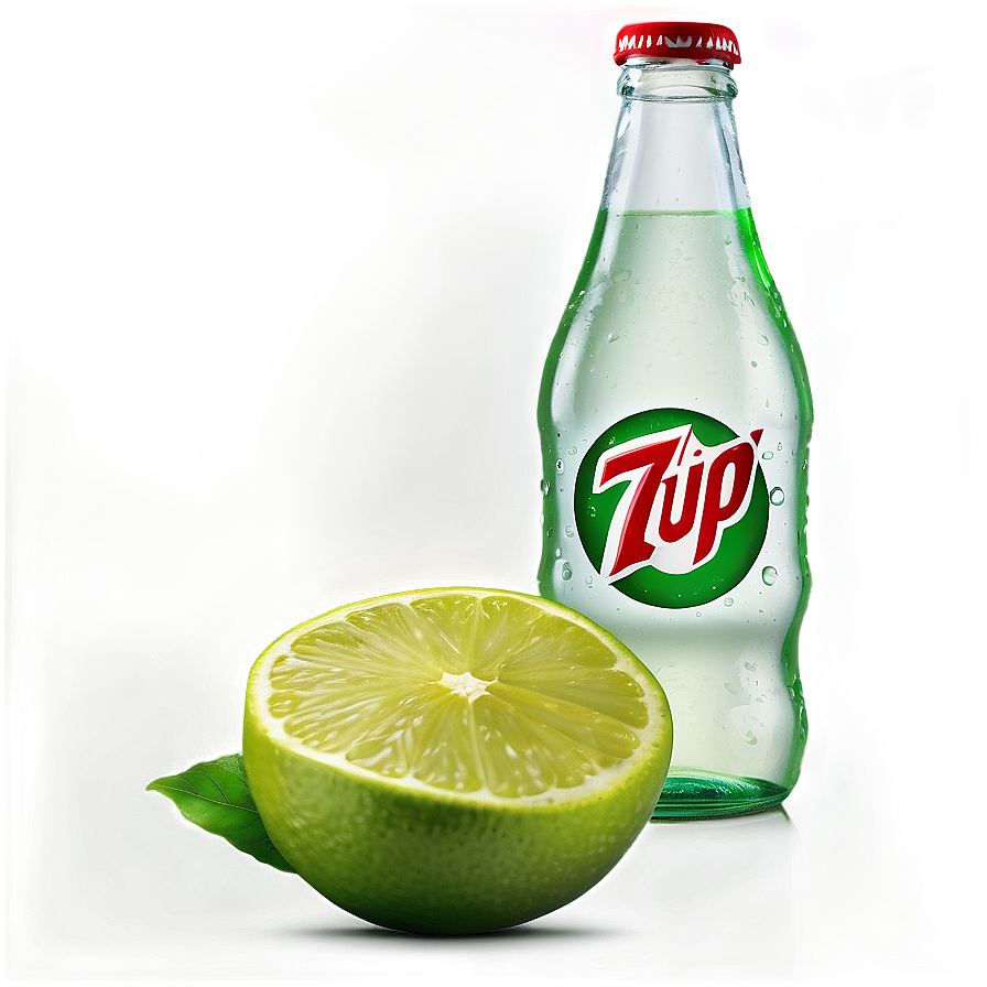 7 Up Lime Twist Png Mrt40