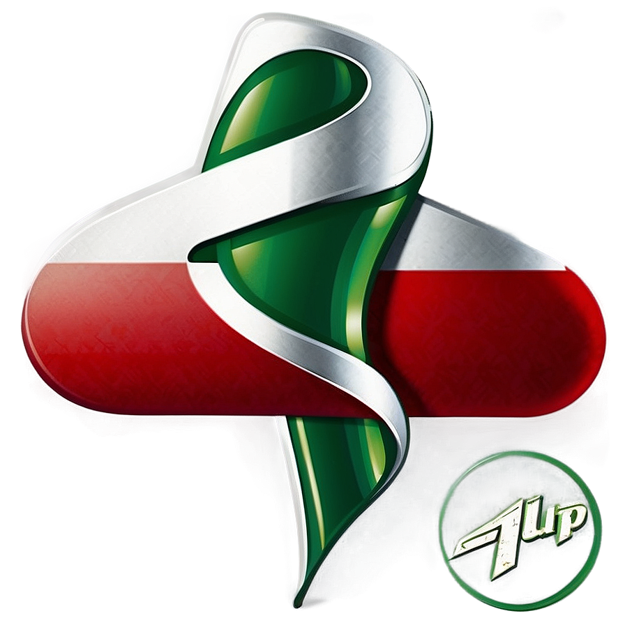 7 Up Logo Png 46