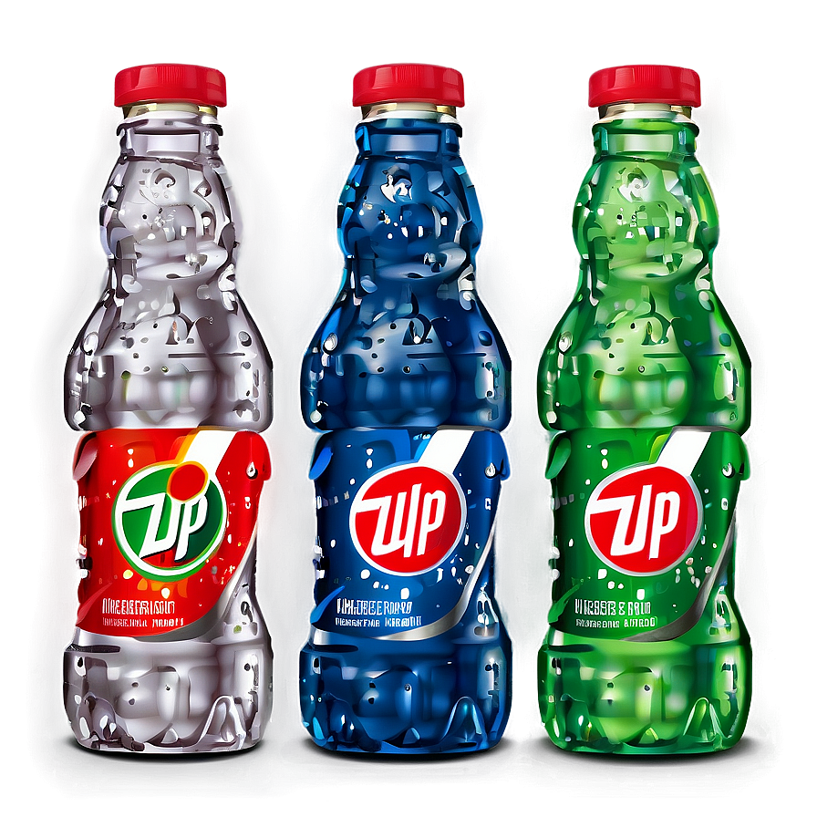 7 Up New Formula Png Bds