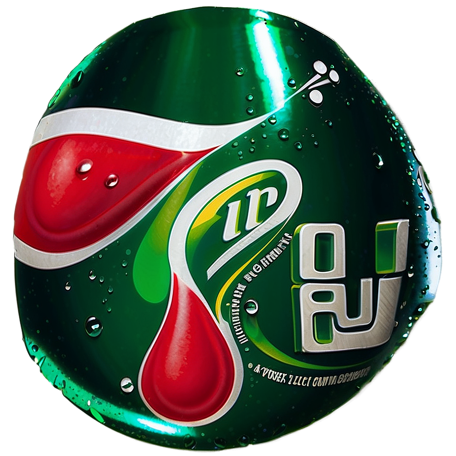 7 Up Refresh Logo Png 56