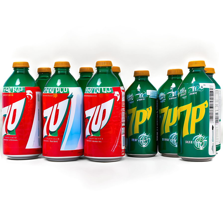 7 Up Refresh Logo Png Tis