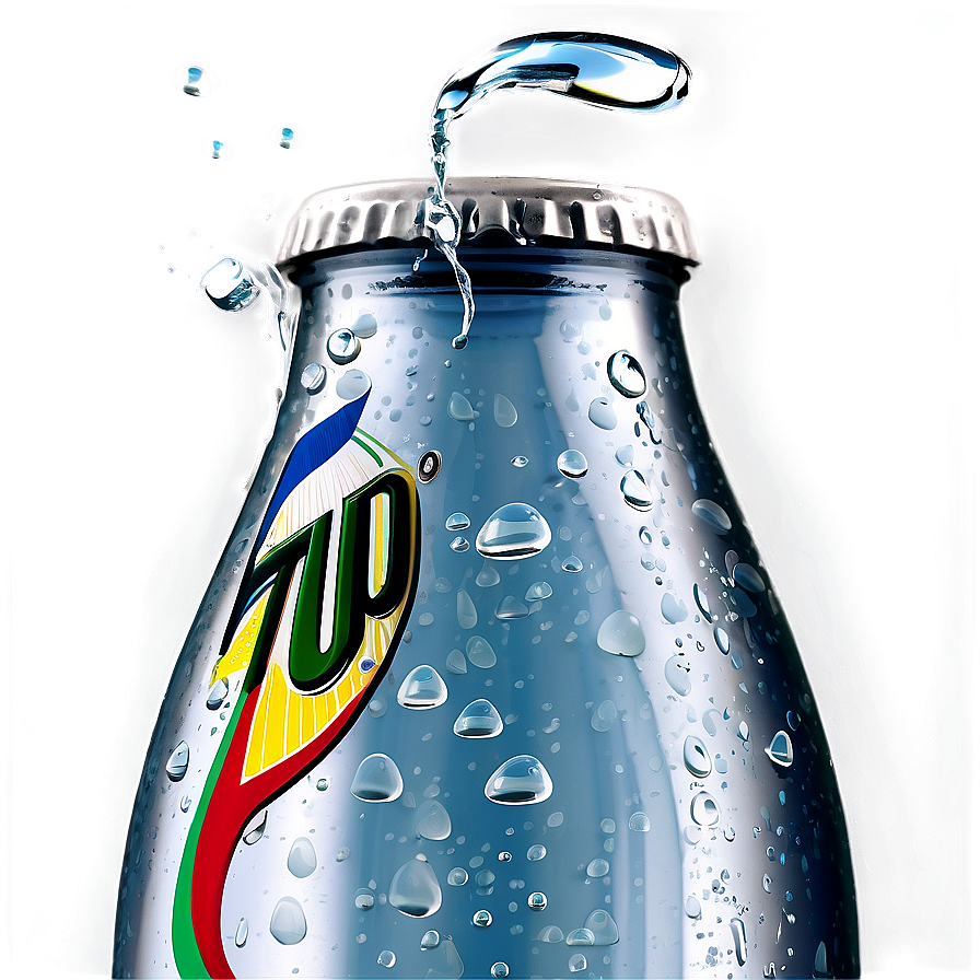 7 Up Soda Splash Png Ahy