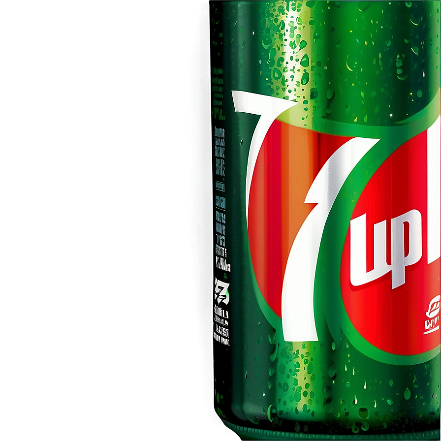 7 Up Sugar-free Soda Png 06262024