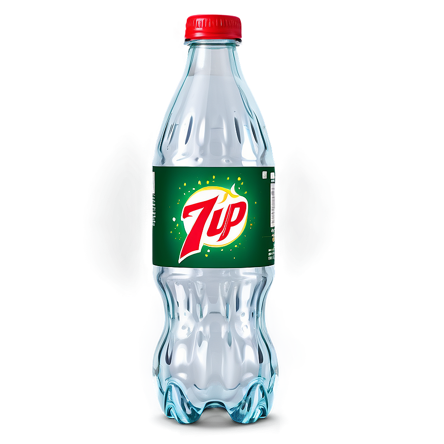 7 Up Twist Bottle Png 06262024