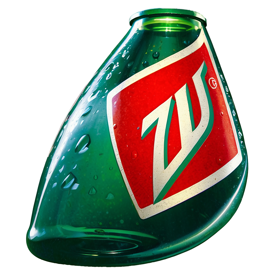 7 Up Vintage Logo Png 06262024