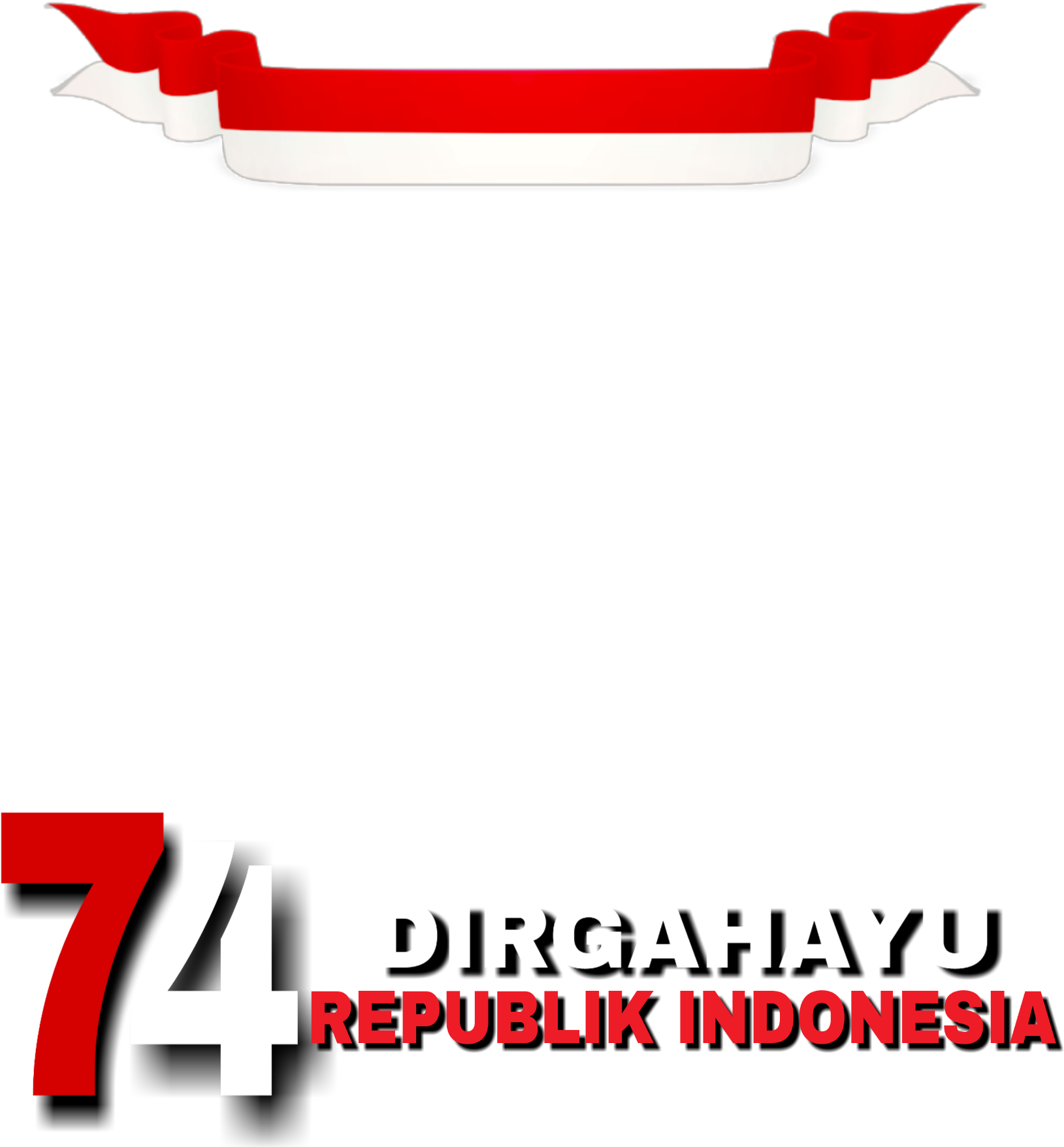 74th Indonesian Independence Day Celebration