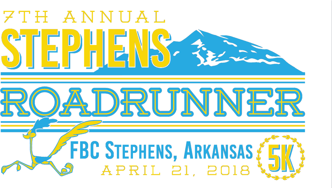 7th Annual Stephens Roadrunner5 K Event2018