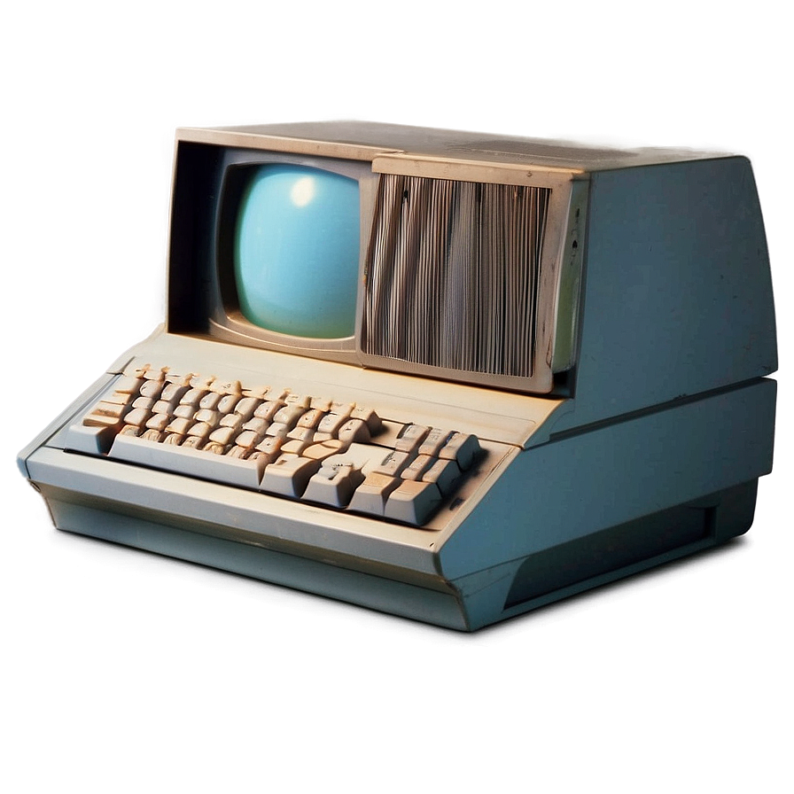 90s Computer Hardware Png 71