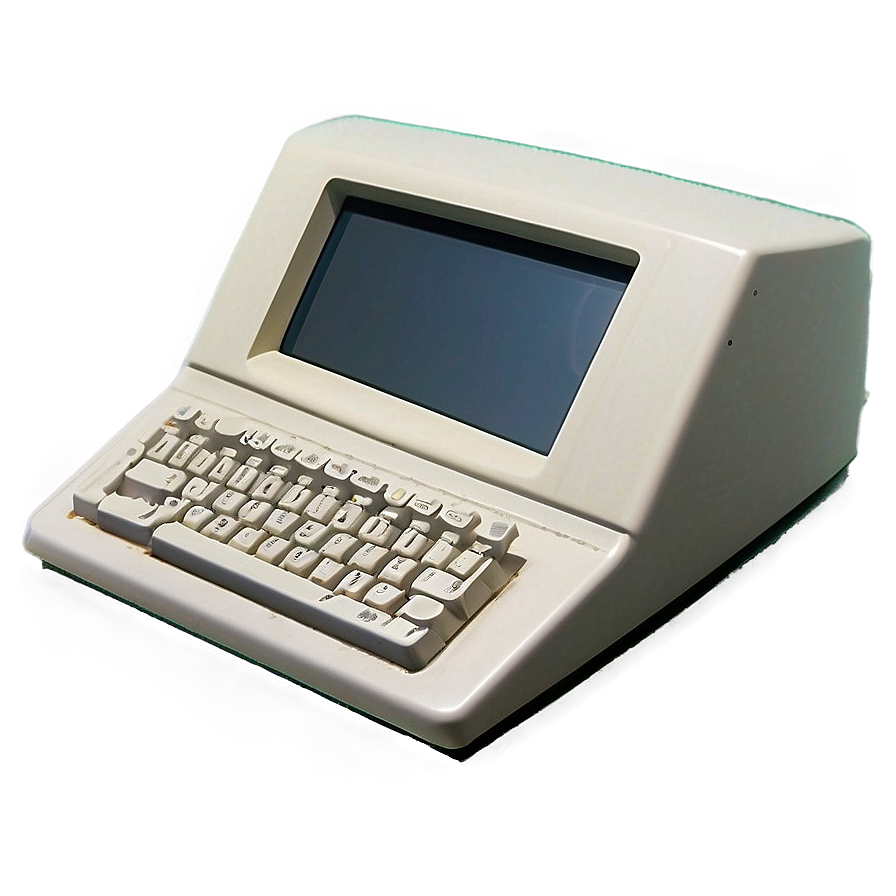 90s Computer User Manual Png Uot67